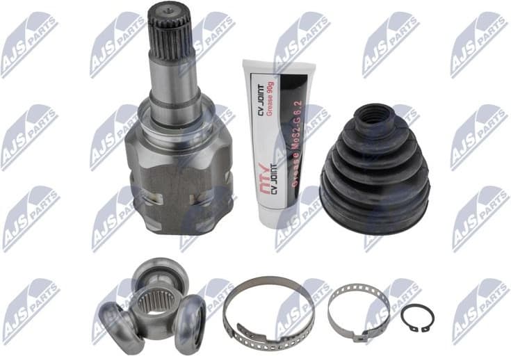 Joint Kit, drive shaft NPW-TY-158