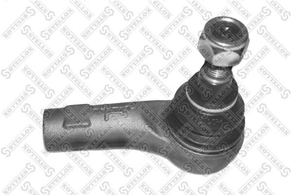 Tie Rod End 51-02486-SX