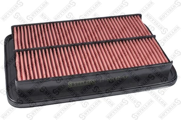 Air Filter 71-00542-SX