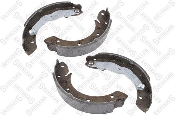 Brake Shoe Set 407 101-SX