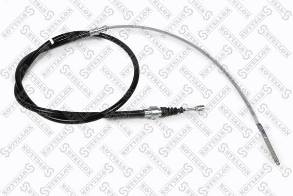 Cable Pull, parking brake 29-98645-SX