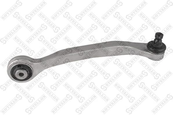 Control/Trailing Arm, wheel suspension A 57-00124A-SX
