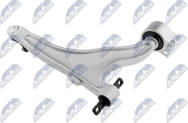 Control/Trailing Arm, wheel suspension ZWD-CH-062 - image 2