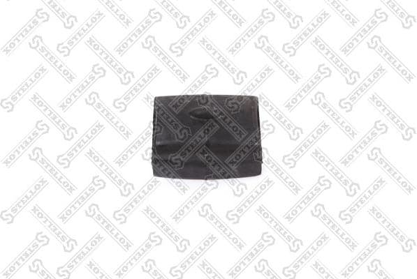 Rubber Buffer, suspension 84-02135-SX