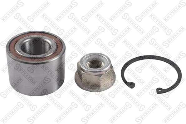 Wheel Bearing Kit 43-28020-SX