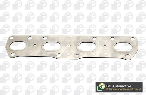 Gasket, exhaust manifold MG4725