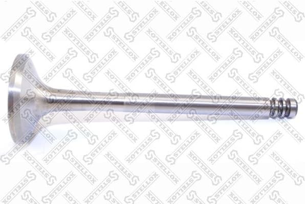 Exhaust Valve 01-24112-SX