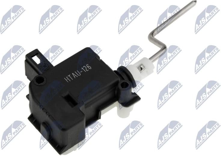 Actuator, fuel filler flap EZC-AU-126