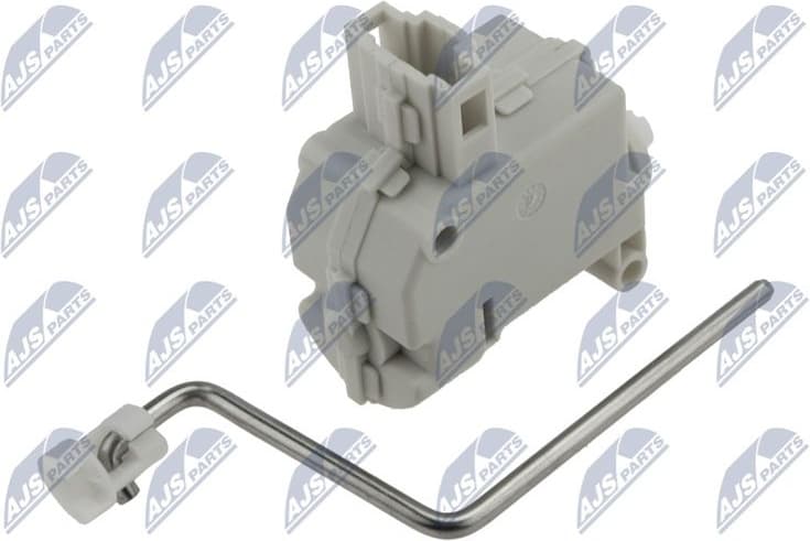 Tailgate Lock EZC-AU-127