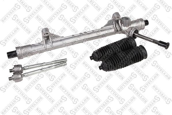 Steering Gear 31-35021-SX
