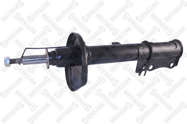 Shock Absorber 4214-0027-SX