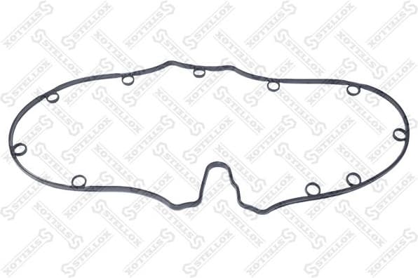 Gasket, cylinder head cover 11-28054-SX