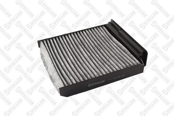 Filter, cabin air 71-10485-SX
