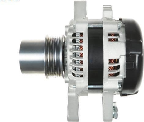 Alternator AS A6628S - image 4