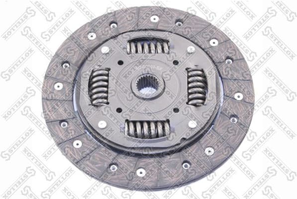 Clutch Disc 07-00039-SX