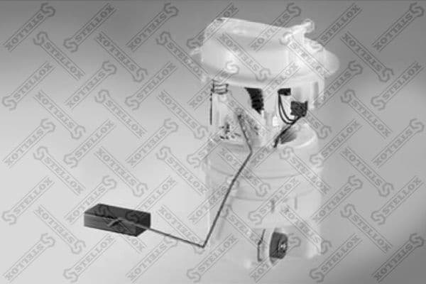 Fuel Pump 10-02051-SX