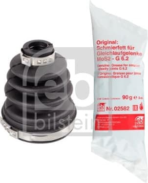 Bellow Kit, drive shaft 171747