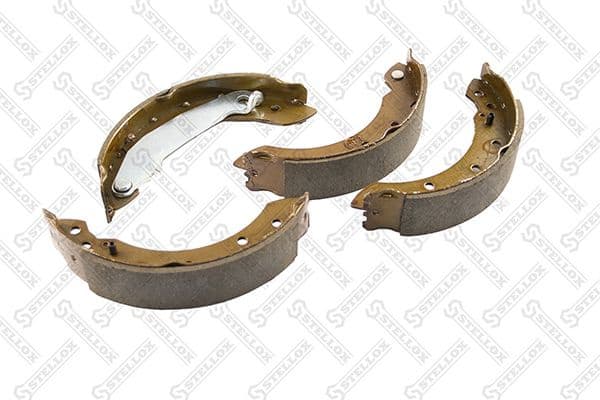 Brake Shoe Set 210 100-SX