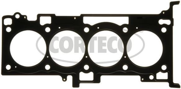 Gasket, cylinder head 83403221