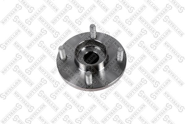 Wheel Hub 42-15129-SX