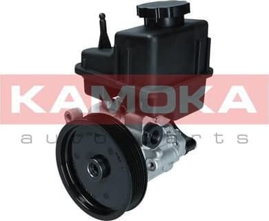 Hydraulic Pump, steering PP143 - image 2