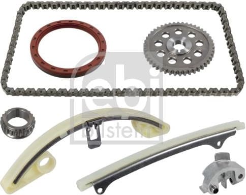 Timing Chain Kit Standard Medium Kit 174682