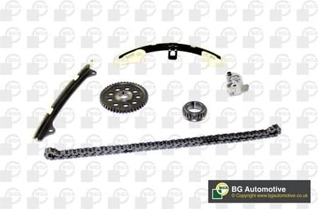 Timing Chain Kit TC2500FK