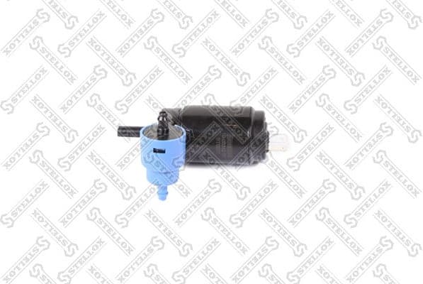 Washer Fluid Pump, window cleaning 10-00312-SX
