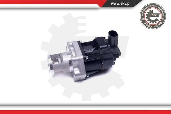 EGR Valve 14SKV217 - image 2