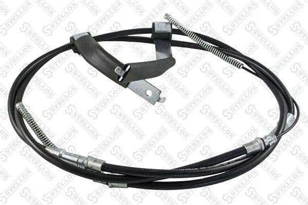 Cable Pull, parking brake 29-98548-SX