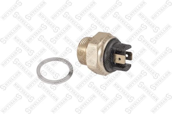 Temperature Switch, radiator fan 06-01503-SX