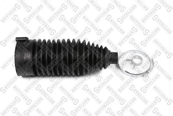 Bellow, steering 13-00480-SX