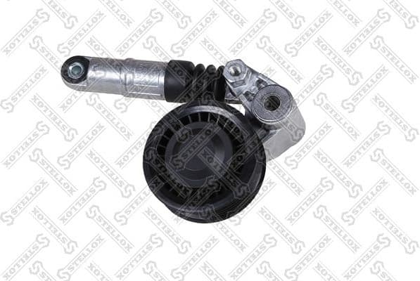 Tensioner Pulley, V-ribbed belt 03-40466-SX