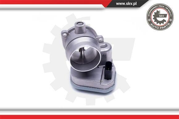 Throttle Body 12SKV094 - image 2