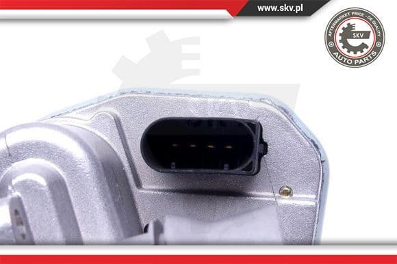 Throttle Body 12SKV094 - image 5