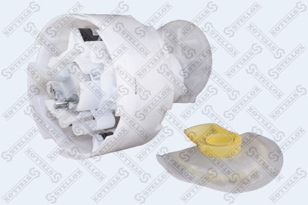 Fuel Pump 10-02003-SX