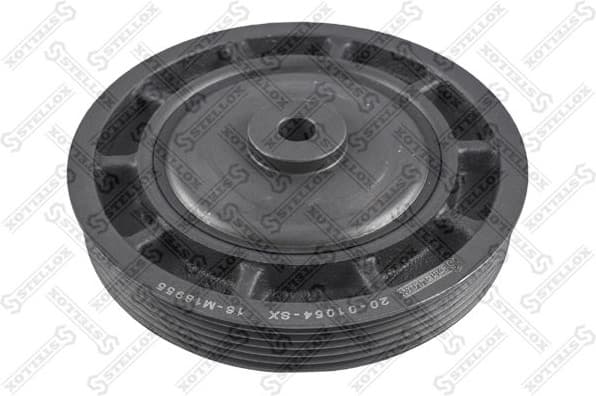 Belt Pulley, crankshaft 20-01054-SX