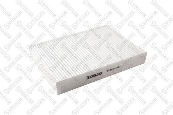 Filter, cabin air 71-10604-SX