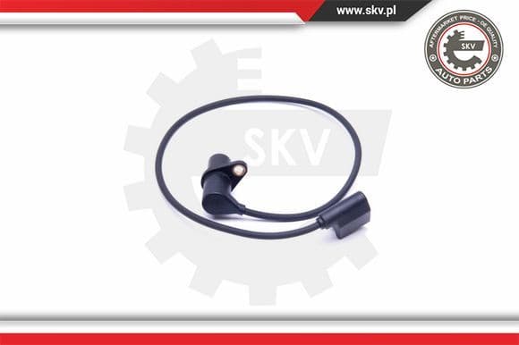 Sensor, camshaft position 17SKV492 - image 2