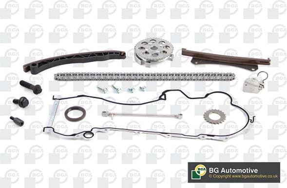 Timing Chain Kit TC9515FK