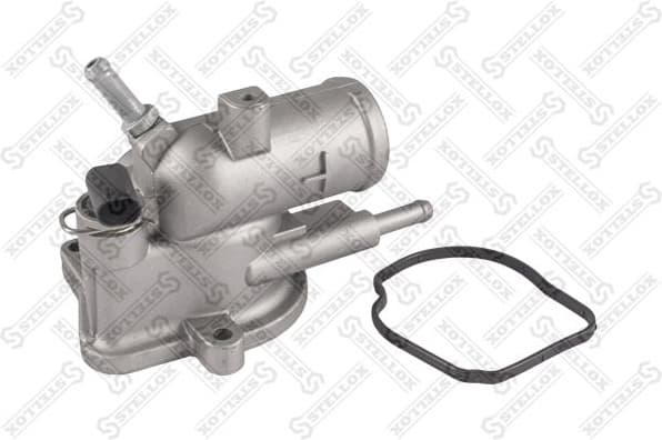 Thermostat, coolant 23-40092-SX