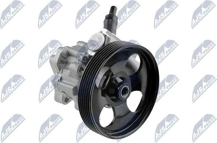 Hydraulic Pump, steering SPW-CT-004