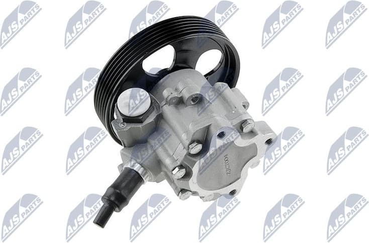 Hydraulic Pump, steering SPW-CT-004 - image 2