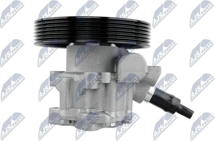 Hydraulic Pump, steering SPW-CT-004 - image 3