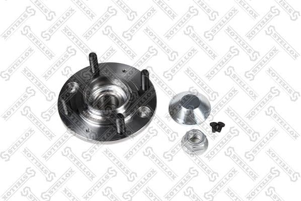 Wheel Bearing Kit 43-28625-SX