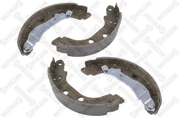 Brake Shoe Set 426 100-SX