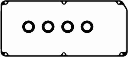 Gasket Set, cylinder head cover RK3358