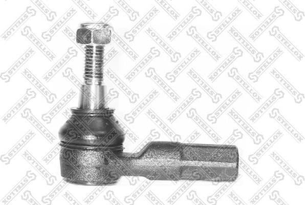 Tie Rod End 51-00839-SX