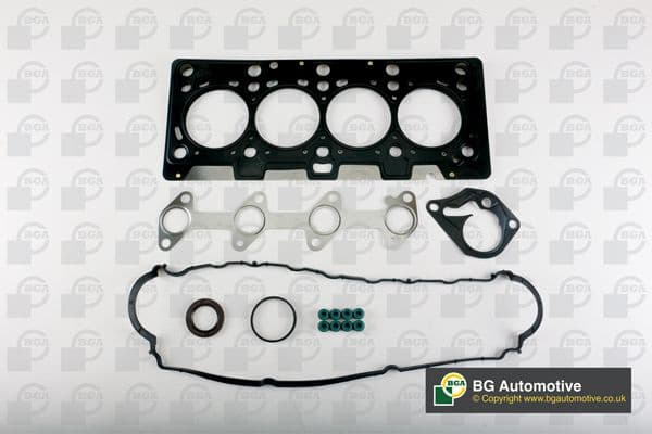 Gasket Kit, cylinder head HK6730