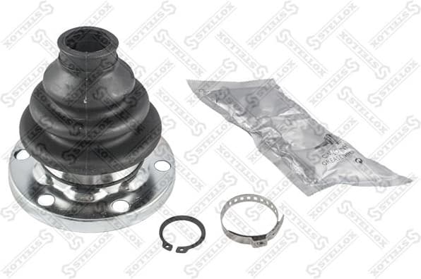 Bellow Kit, drive shaft 13-00224-SX